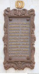 Memorial Plaque